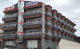 Hotel Pacific, Lda